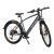 ADO Electric Bicycle DECE300 серый