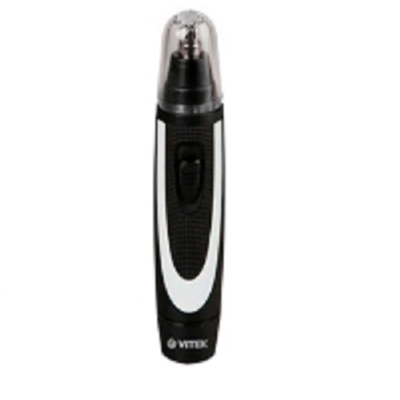 Vitek VT 2515 для удаления волос в носу и ушах