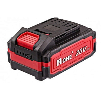 Аккумулятор №1 IND NPB4.0-IN-20PRO Li-lon