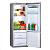 Pozis RK-102 серебристый холодильник