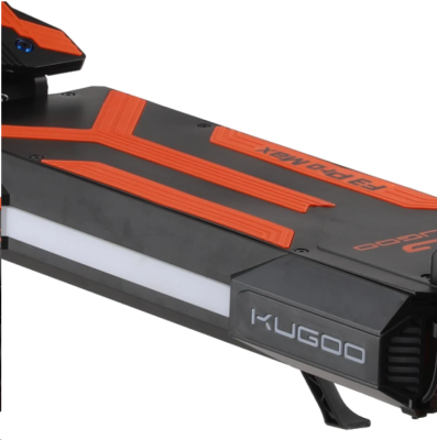 Kugoo F3 Pro Max