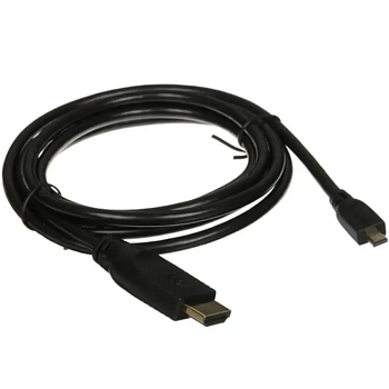 HDMI- HDMI MICRO 1.8М (19PIN TO 19PIN) VER1.4