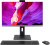 Digma Pro Unity 23.8" Full HD i3 1215U (1.2) 8Gb SSD256Gb UHDG CR Linux Ubuntu GbitE (DM23P3-8CXU01)
