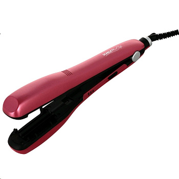 Scarlett SC-HS60699 розовый