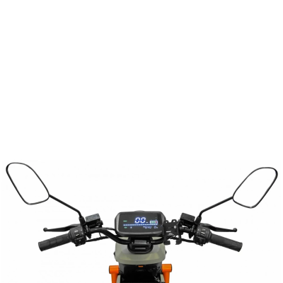 Wenbox U2 pro 60v 45ah