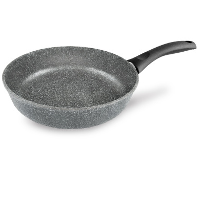 НЕВА Готовить легко литая а/п  Stone Gray н/р GL4124																														