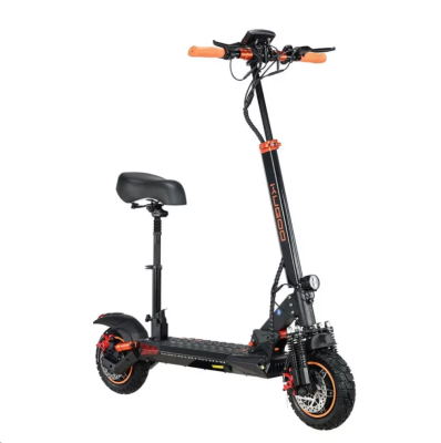 Kugoo Kirin M4 PRO MAX 48V 18Ah 600W*2