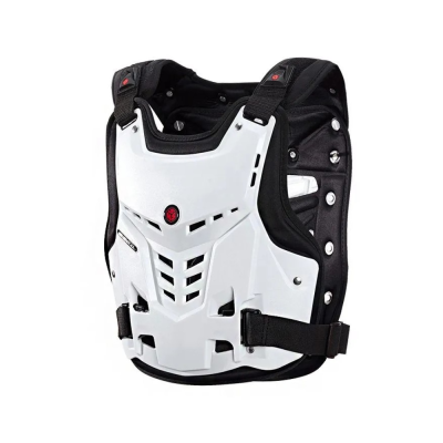 Scoyco АМ05 WHITE р-р ХL