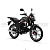 ROCKOT ALPHA DYNAMIC 49/125 18/18 (Черный матовый) (арт.RM-00000091)