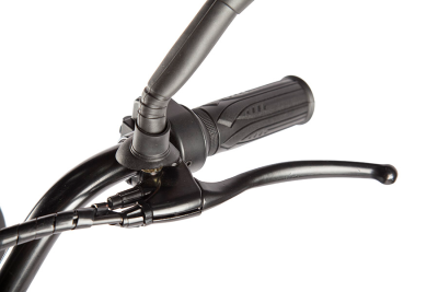 Eltreco Gelbert ALFA 3 PRO Серый