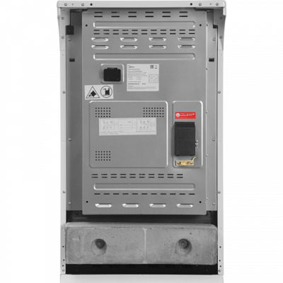 Midea MFO-D4E20T9E(WH)