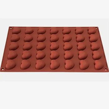 Rettal MER16523-21-46 35 сердечек