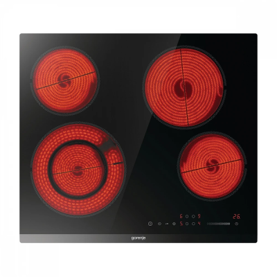 Gorenje ECT642BCSCE