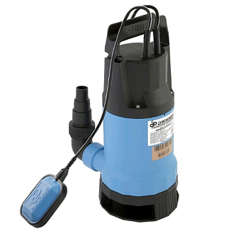 Джилекс Фекальник 230/8