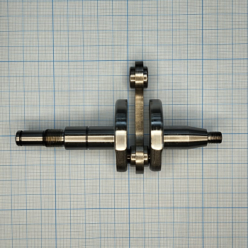 Коленвал "MS180" (Champion)