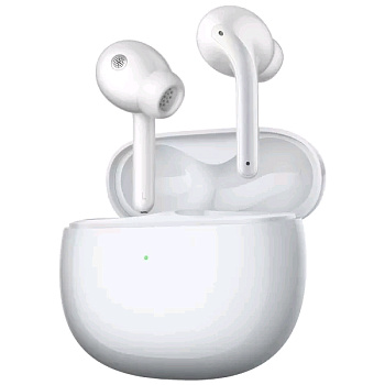 Xiaomi Buds 3 White (BHR5526GL)