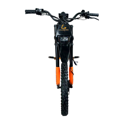 Kugoo Kirin WISH 02 Pro