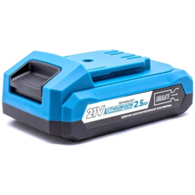 Батарея аккумуляторная ВАРЯГ АКБ-21/2,5 (1/43)