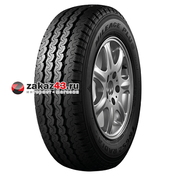 Triangle TR652 205/75 R16C 110/108R CTS237329