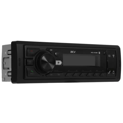 ACV AVS-401UBR 1DIN 4x50Вт BT5.0 AUX 1.3" 2 (43341)