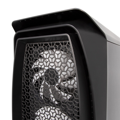 IRU Game 520B5GMA MT Ryzen 5 5600X (3.7) 16Gb SSD512Gb RTX3050 8Gb FreeDOS GbitEth 650W че (1926551)