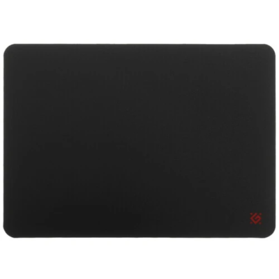 Defender Black S 250*350*3 мм, ткань+резина