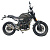 Regulmoto FARGO 300 (Черный, 103875-1)