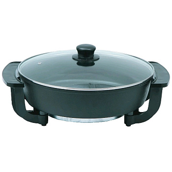 Добрыня DO-1605  электр.