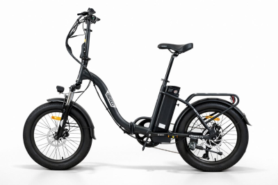 Eltreco Flex 3.0 Черный матовый