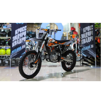 JHL LX2 / EMC LX2 (ZS175FMN (CB300RL)) 28л.с, 4T, 4-кл, Воздушное охлаждение, 5МКПП, 21/18 (Без ПТС)