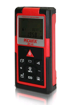 Ресанта ДЛ-40