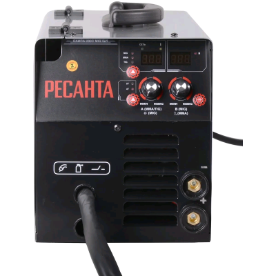 Ресанта  САИПА-200С