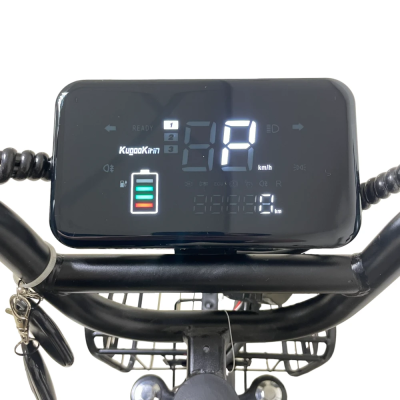 Kugoo Kirin V3 Pro PLUS 28.6 Ah