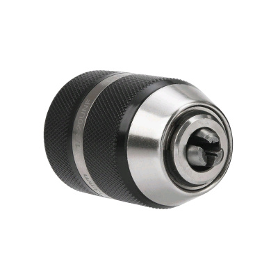 Патрон сверлильный Мастер "d=13-1/2 БЗП" (Профоснастка) №42 с-ма блокировки