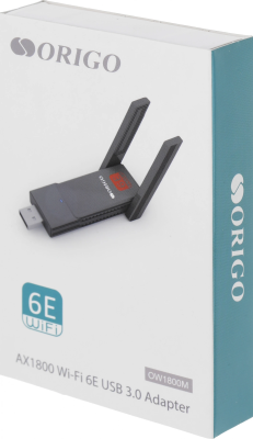 Origo OW1800M OW1800M/A1A AX1800 USB 3.0