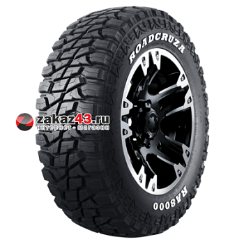 Roadcruza RA8000 12,5/0 R17 121Q RA150801