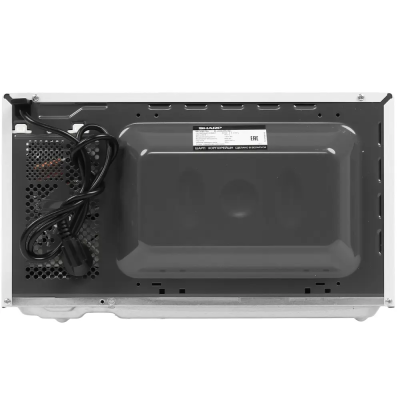 Sharp R 2852RW