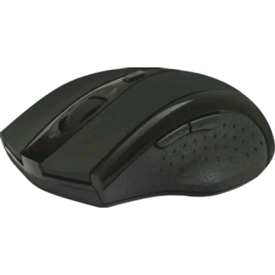 Defender Accura MM-665 черный
