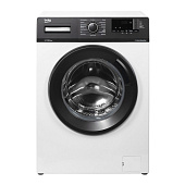 Beko WHE7612XSWI