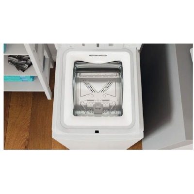 Indesit BTW L60400 EE/N