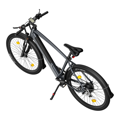 ADO Electric Bicycle DECE300 серый