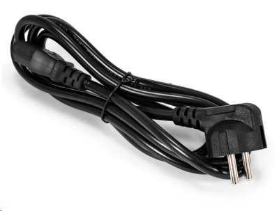 Кабель питания (Schuko->C13) 3м Exegate ES281000RUS