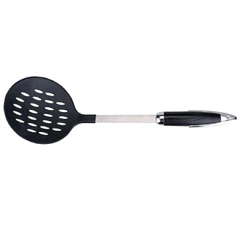 BK 3254 Шумовка пластик/нерж