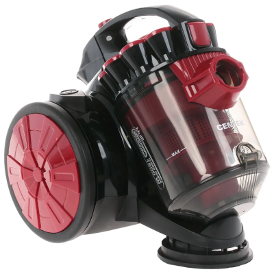 Centek CT-2531 красный/черн