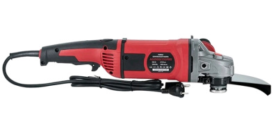 №1 AG2500/230PRO(230 мм, 2500 Вт)