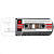 32Gb Verbatim Mini Cassette Edition 49391 USB2.0 черный/рисунок Флеш карта