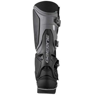 GAERNE SG-22 GORE-TEX(3800303-808-2162 черный/серый ,48)