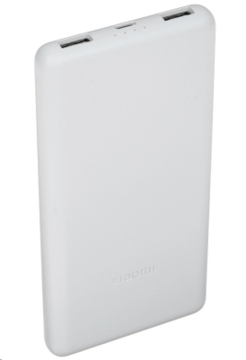 Xiaomi Mi Power Bank 10000mAh 22.5W Lite GL