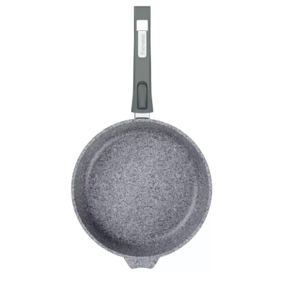 Мечта Premium grey съемная ручка 024901