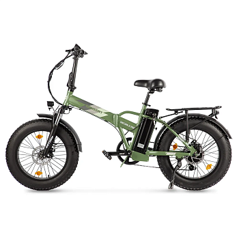 Eltreco Gelbert Saturn 2 PRO Хаки